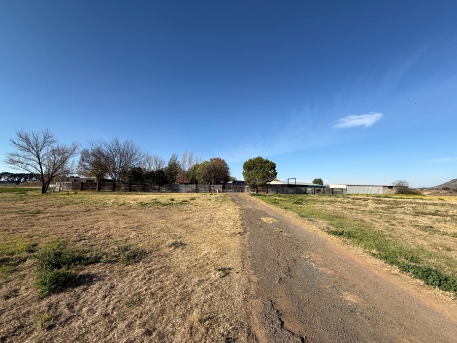 Commercial Property for Sale in Bloemdal Free State